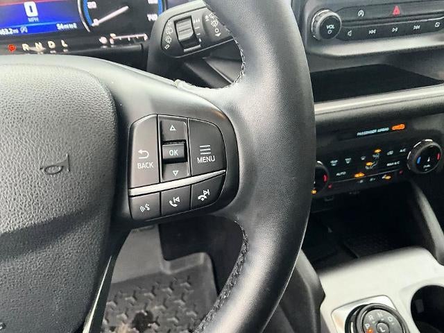 2024 Ford Bronco Sport Outer Banks 4x4