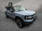 2024 Ford Bronco Sport Outer Banks 4x4