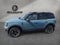 2021 Ford Bronco Sport Outer Banks 4x4