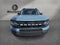2021 Ford Bronco Sport Outer Banks 4x4