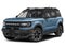 2021 Ford Bronco Sport Outer Banks 4x4