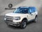 2024 Ford Bronco Sport Badlands 4x4