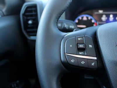 2024 Ford Bronco Sport Badlands 4x4