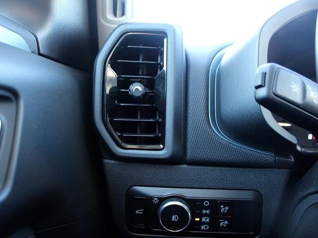 2024 Ford Bronco Sport Badlands 4x4