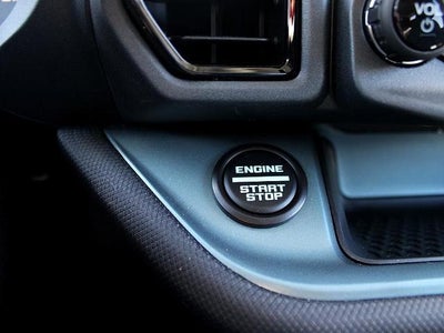 2024 Ford Bronco Sport Badlands 4x4