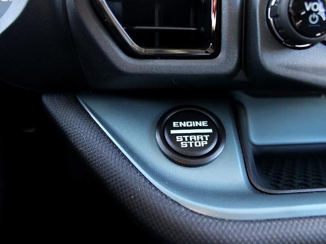 2024 Ford Bronco Sport Badlands 4x4