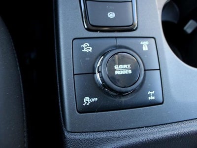 2024 Ford Bronco Sport Badlands 4x4