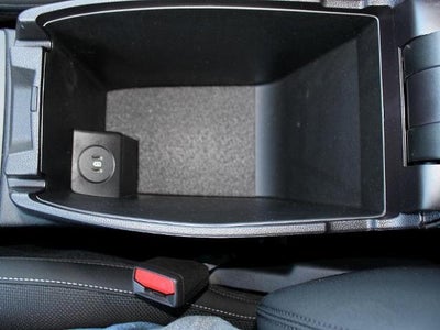 2024 Ford Bronco Sport Badlands 4x4