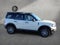 2024 Ford Bronco Sport Badlands 4x4