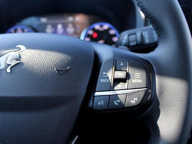 2024 Ford Bronco Sport Badlands 4x4