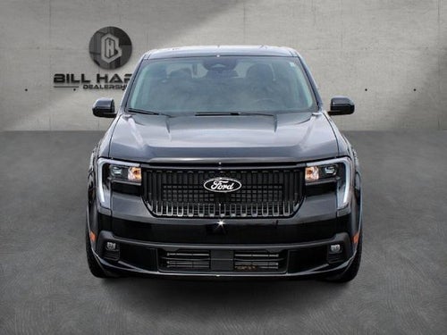 2025 Ford Maverick Lobo Standard AWD SuperCrew