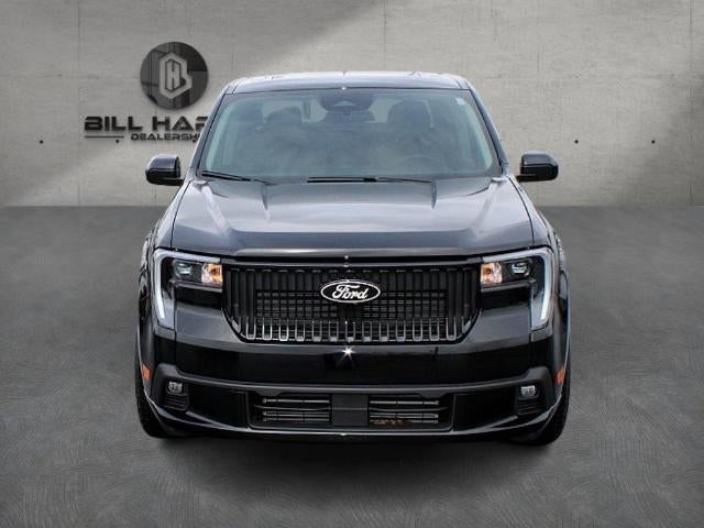 2025 Ford Maverick Lobo Standard AWD SuperCrew