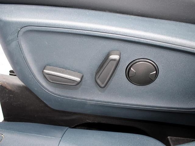 2025 Ford Maverick Lobo Standard AWD SuperCrew