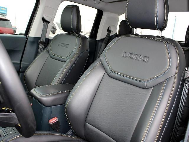 2025 Ford Maverick Lobo Standard AWD SuperCrew