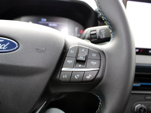 2025 Ford Maverick Lobo Standard AWD SuperCrew