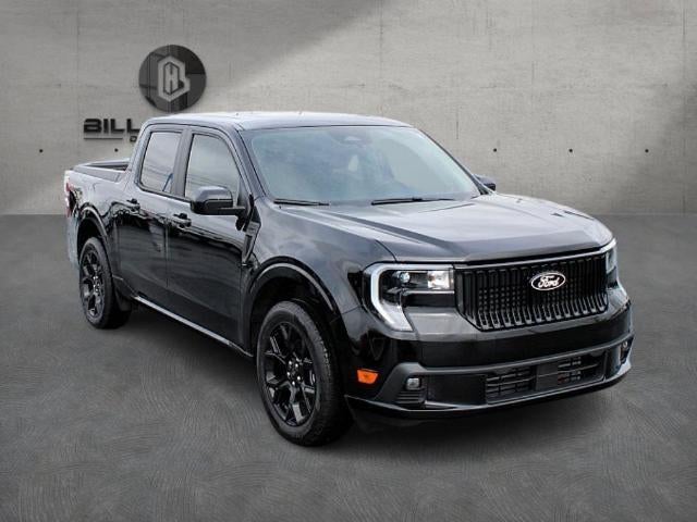 2025 Ford Maverick Lobo Standard AWD SuperCrew