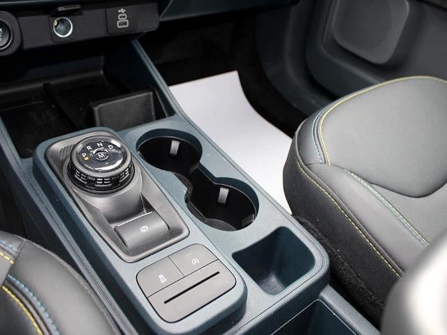 2025 Ford Maverick Lobo Standard AWD SuperCrew