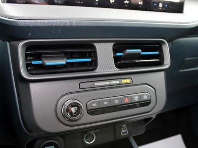 2025 Ford Maverick Lobo Standard AWD SuperCrew