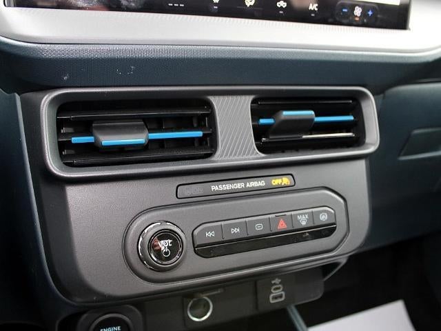 2025 Ford Maverick Lobo Standard AWD SuperCrew