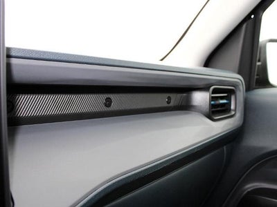 2025 Ford Maverick Lobo Standard AWD SuperCrew