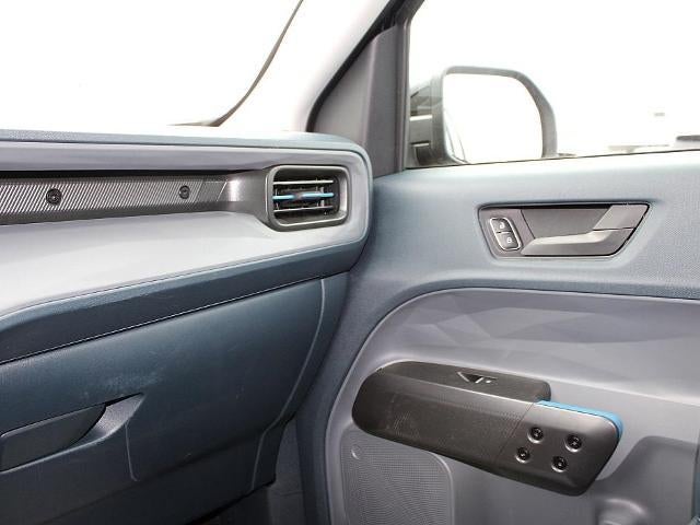 2025 Ford Maverick Lobo Standard AWD SuperCrew