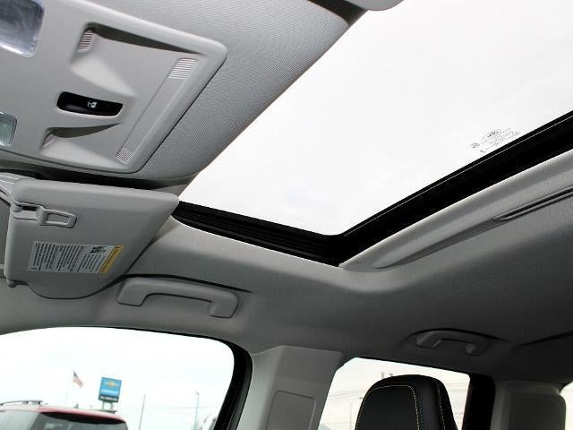 2025 Ford Maverick Lobo Standard AWD SuperCrew