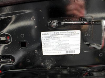 2025 Ford Maverick Lobo Standard AWD SuperCrew