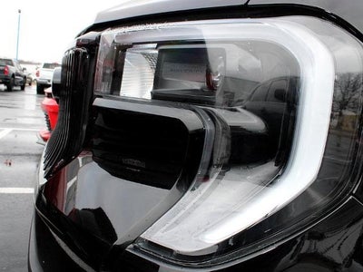 2025 Ford Maverick Lobo Standard AWD SuperCrew