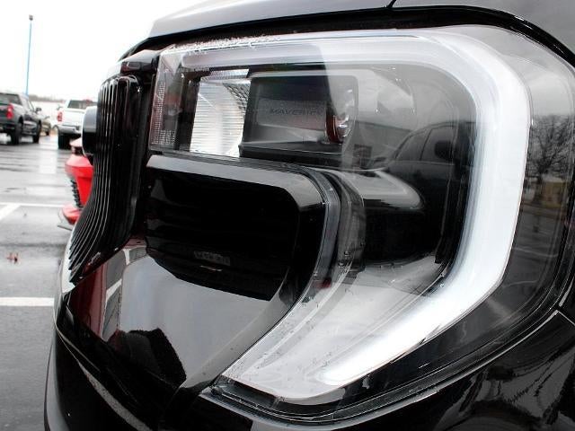 2025 Ford Maverick Lobo Standard AWD SuperCrew