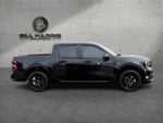 2025 Ford Maverick Lobo Standard AWD SuperCrew