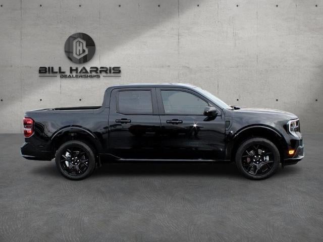 2025 Ford Maverick Lobo Standard AWD SuperCrew