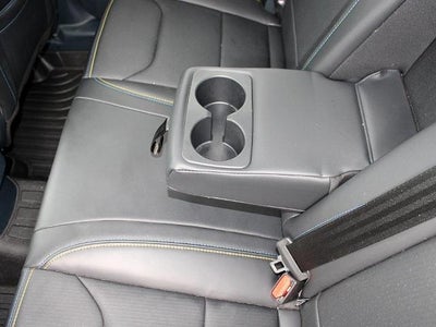 2025 Ford Maverick Lobo Standard AWD SuperCrew