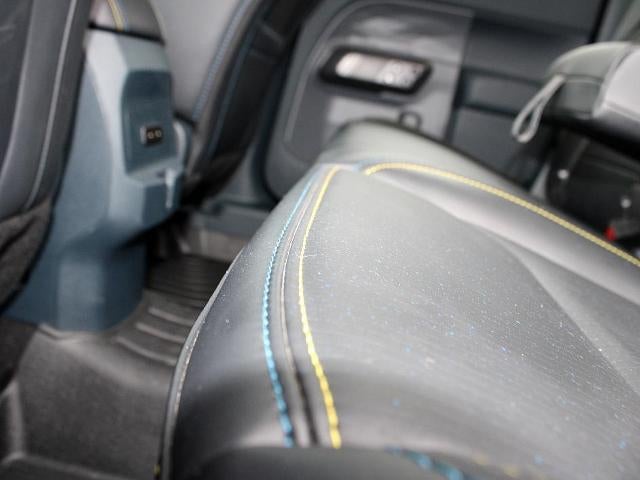 2025 Ford Maverick Lobo Standard AWD SuperCrew