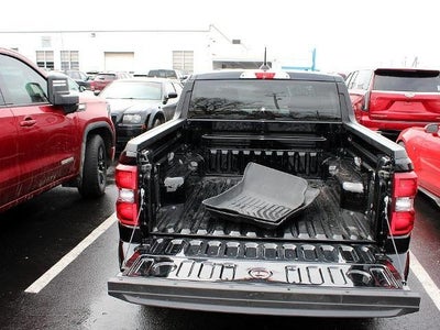 2025 Ford Maverick Lobo Standard AWD SuperCrew