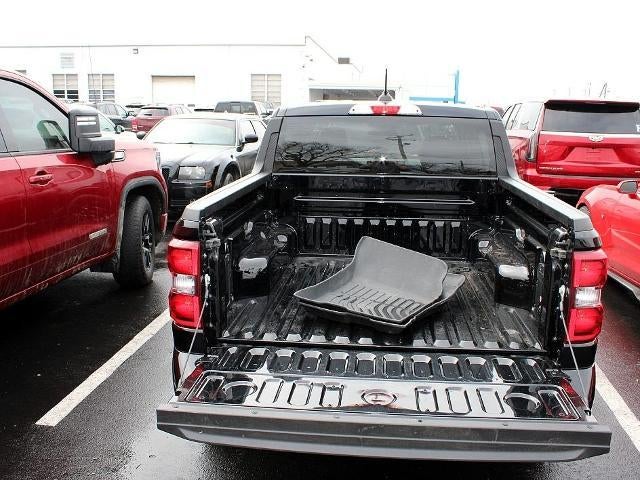 2025 Ford Maverick Lobo Standard AWD SuperCrew