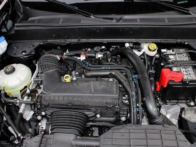 2025 Ford Maverick Lobo Standard AWD SuperCrew