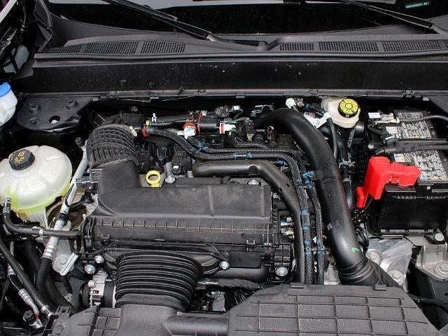 2025 Ford Maverick Lobo Standard AWD SuperCrew