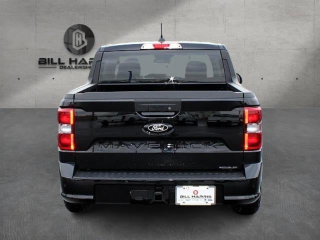 2025 Ford Maverick Lobo Standard AWD SuperCrew