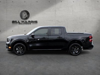 2025 Ford Maverick Lobo Standard AWD SuperCrew