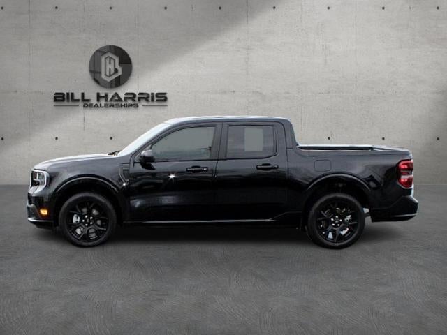 2025 Ford Maverick Lobo Standard AWD SuperCrew