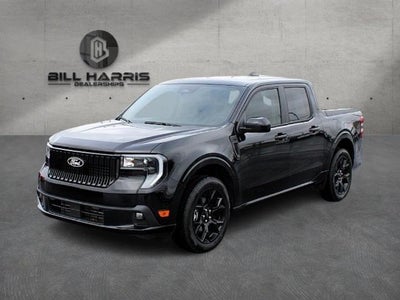 2025 Ford Maverick Lobo Standard AWD SuperCrew
