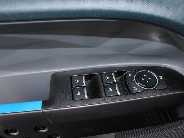 2025 Ford Maverick Lobo Standard AWD SuperCrew