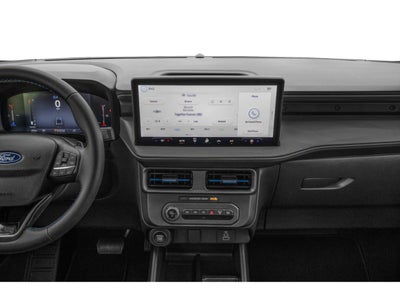 2025 Ford Maverick Lobo Standard AWD SuperCrew