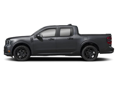 2025 Ford Maverick Lobo Standard AWD SuperCrew