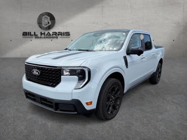 2025 Ford Maverick LARIAT AWD SuperCrew