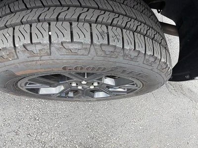 2025 Ford Maverick LARIAT AWD SuperCrew