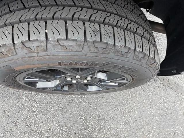 2025 Ford Maverick LARIAT AWD SuperCrew