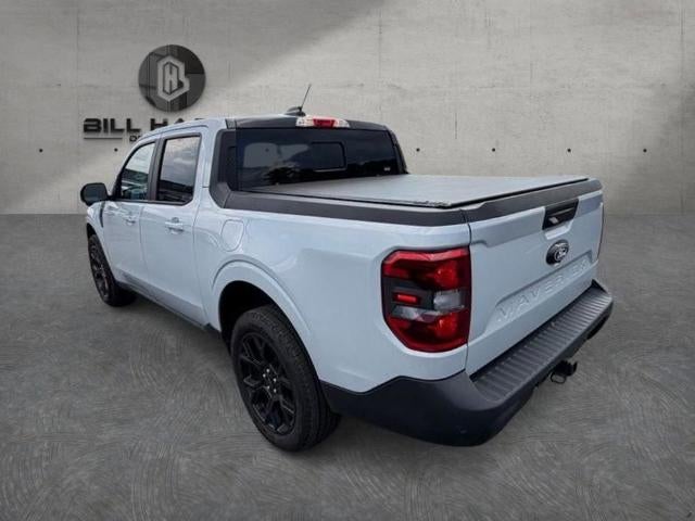 2025 Ford Maverick LARIAT AWD SuperCrew