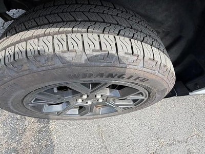 2025 Ford Maverick LARIAT AWD SuperCrew