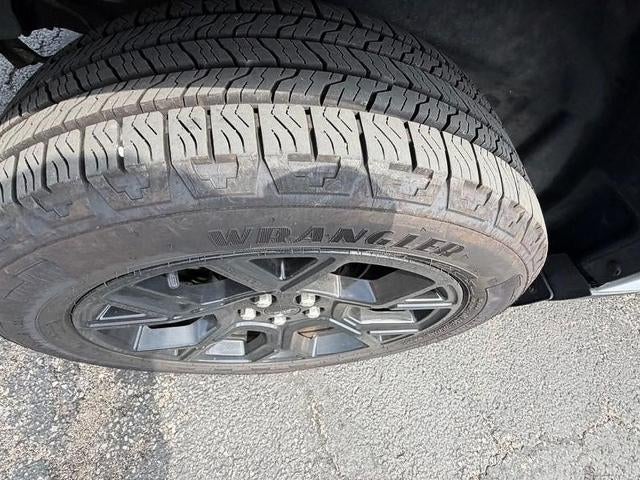 2025 Ford Maverick LARIAT AWD SuperCrew